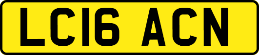 LC16ACN