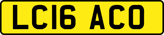 LC16ACO