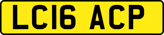 LC16ACP