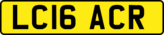 LC16ACR