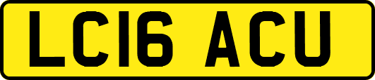 LC16ACU