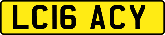 LC16ACY