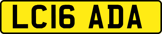LC16ADA