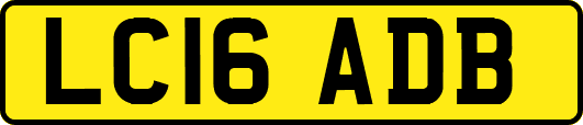 LC16ADB