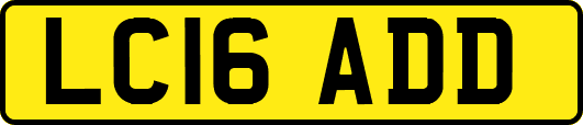 LC16ADD