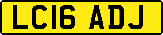 LC16ADJ
