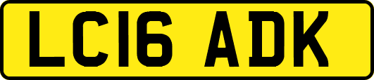 LC16ADK
