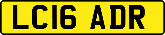 LC16ADR