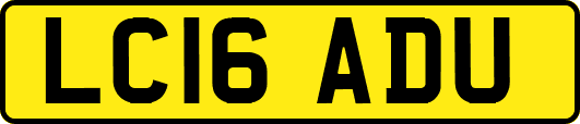 LC16ADU