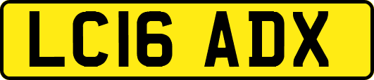 LC16ADX