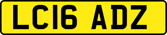 LC16ADZ