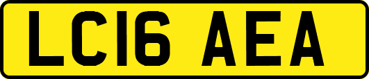 LC16AEA