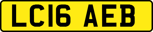 LC16AEB