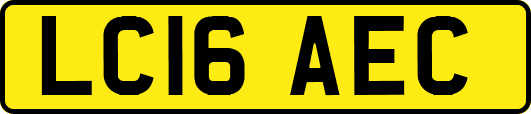 LC16AEC