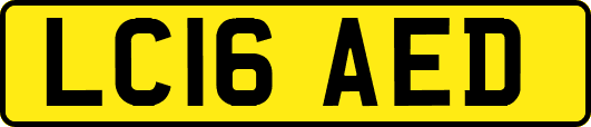 LC16AED