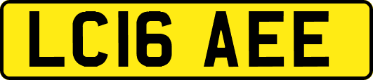 LC16AEE