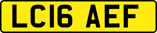 LC16AEF