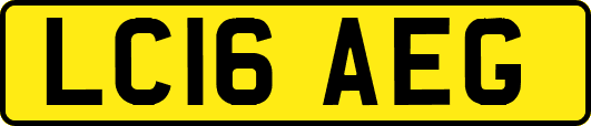 LC16AEG