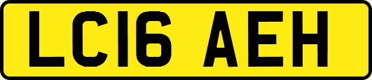 LC16AEH