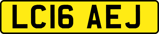 LC16AEJ