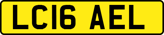 LC16AEL