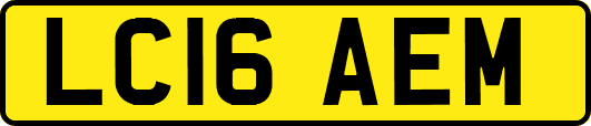 LC16AEM