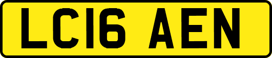 LC16AEN