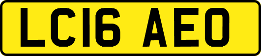 LC16AEO