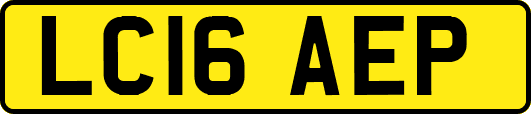 LC16AEP
