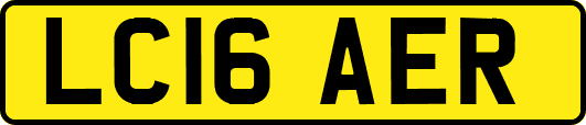 LC16AER