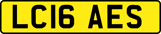 LC16AES