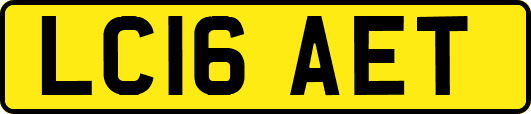 LC16AET