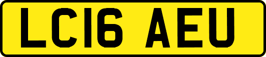 LC16AEU