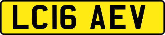 LC16AEV