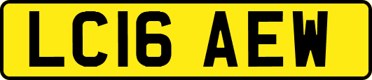 LC16AEW