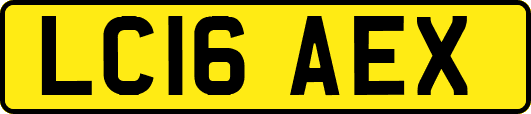 LC16AEX