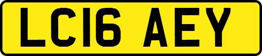 LC16AEY