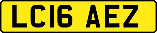LC16AEZ