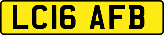 LC16AFB