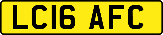 LC16AFC