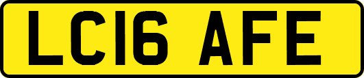 LC16AFE