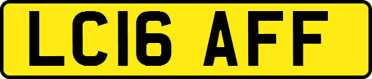 LC16AFF