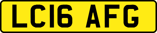 LC16AFG