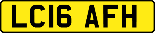 LC16AFH