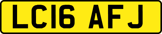 LC16AFJ