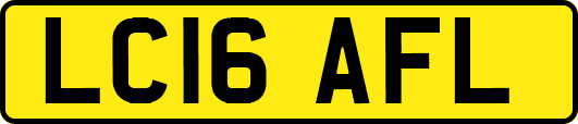 LC16AFL