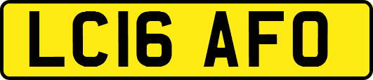 LC16AFO