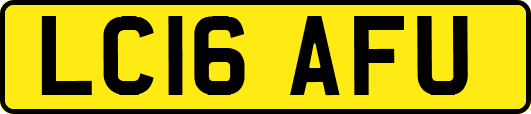 LC16AFU