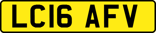LC16AFV