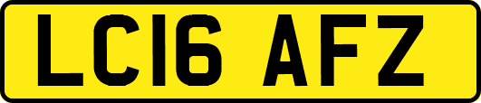 LC16AFZ